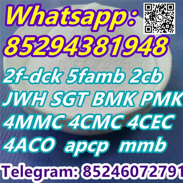 Demand exceeding supply JWH  SGT  BMK 